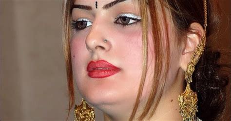 Girly Things Singer Ghazala Javed