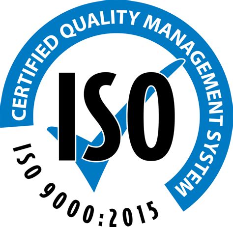 ISO Certified - Custom Products Corporation
