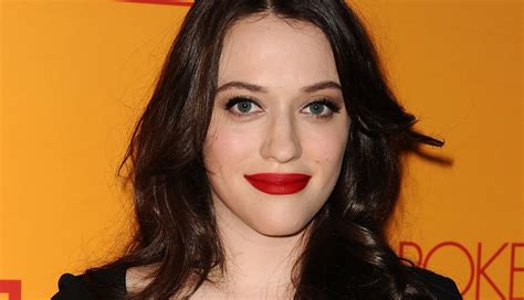 Kat Dennings Before And After Beautyeditor