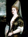 Viajar a Polonia: Roxelana - sultana Hürrem