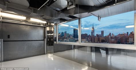 Inside The 20 Million New York Apartment Boasting Its Own Car Elevator