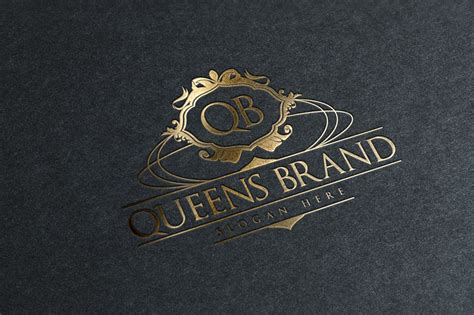 Queens Brand Logo