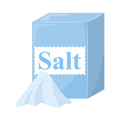 Pile Salt Stock Illustrations 557 Pile Salt Stock Illustrations