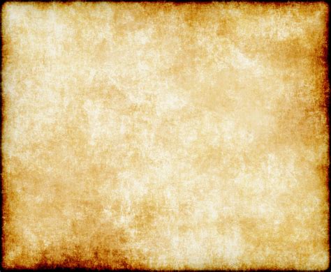 Free Old Paper Textures And Parchment Paper Backgrounds