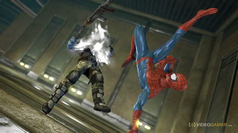 3rd person, 3d, action developer: The Amazing Spider Man 2 PC Game Free Torrent Download