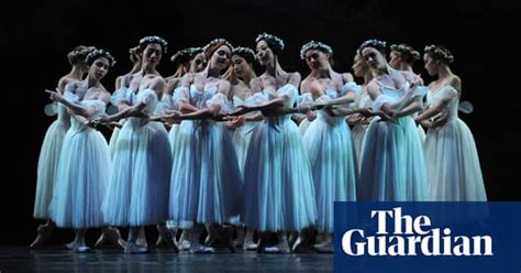 English National Ballets Tribute To Ballets Russes Stage The Guardian