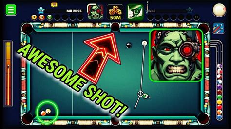 8 ball pool let's you shoot some stick with competitors around the world. 8 ball pool: Berlin Platz - Crazy trick shots with an ...