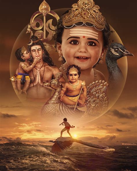 Incredible Compilation Of Full 4k Baby Murugan Images Over 999