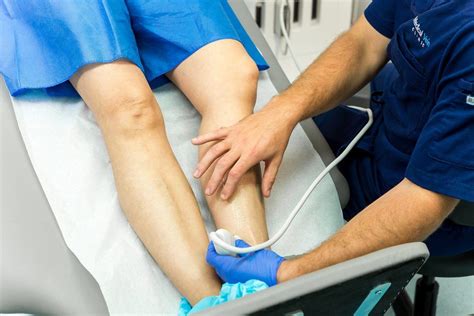 Spider And Varicose Vein Treatments And Removal Medical Vein Clinic