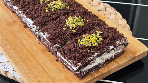 KOLAY👌PRATİK YAŞ PASTA TARİFİ💯 20 DK DA HAZIR - YouTube