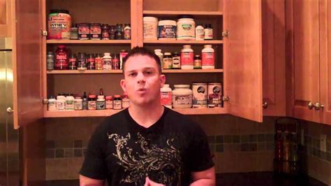 Review Of Growth Rx Natural Hgh Supplement Does Growth Rx Work Youtube