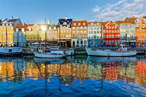 Top 20 Free Things To Do In Copenhagen Lonely Planet