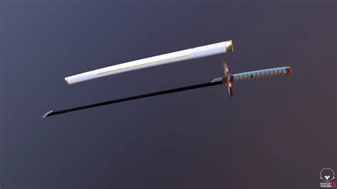 I Made Shinobus Sword Demon Slayer Ranime