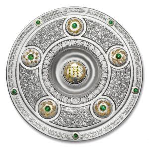 Bundesliga bayern sevilla munich uefa league champions winners cup super lewandowski supercup europa. 7 of the most stupid looking trophies in football...