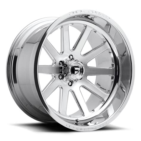 Fuel Forged Concave Ffc83 Concave Wheels