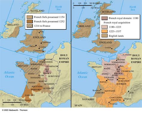 New Map Of France Hundred Years War 2022 Map Of France To Print
