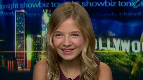 Jackie Evancho On Life After Agt Cnn Video
