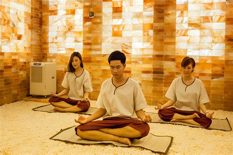 【20 off 】healthworld onsen spa and massage experience in bangkok