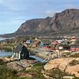 Sisimiut, Greenland | Meet the North
