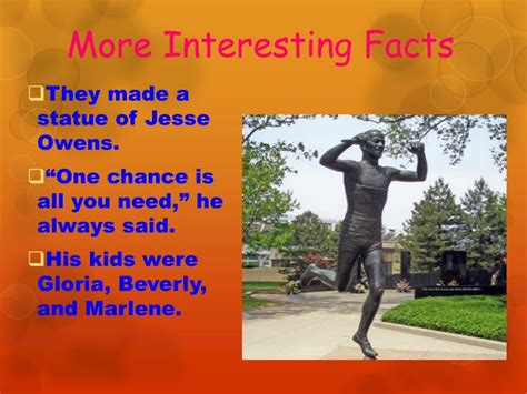 Ppt Jesse Owens Powerpoint Presentation Id7067822