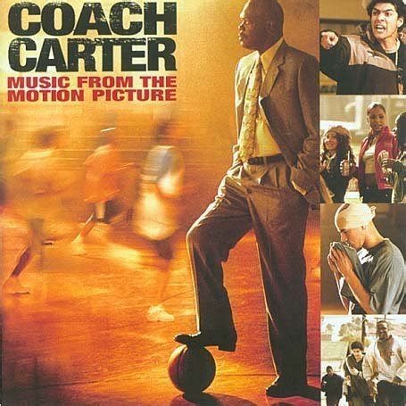 Coach carter (ost) — wouldn't you like to ride feat. Coach Carter Soundtrack Cover - #9613