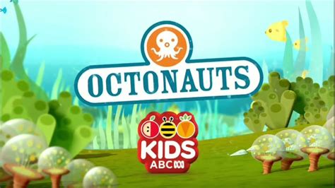 Abc Kids Octonauts 2 Youtube