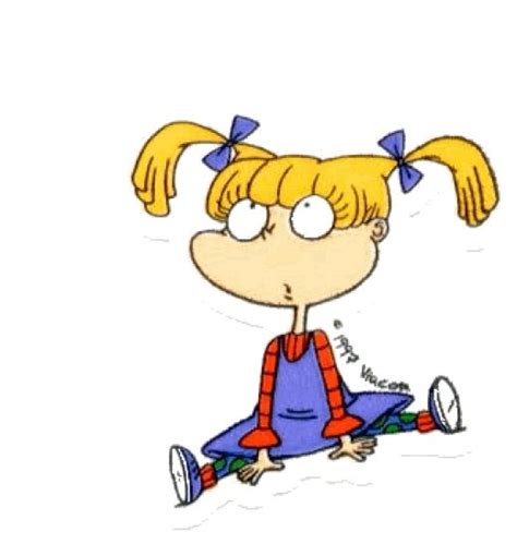 Angelica Pickles Wallpapers Anime 2012