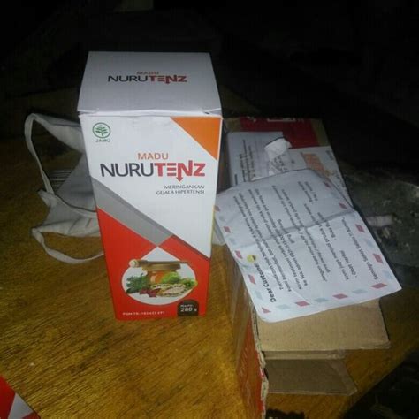 Madu nuru tenz memiliki 3 pilihan paket yang disesuaikan dengan kebutuhan kamu: Agen Madu Nurutenz : Jual Obat Darah Tinggi Penurun ...