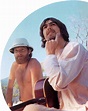 Mike Love & George Harrison - The Beach Boys Photo (32806322) - Fanpop