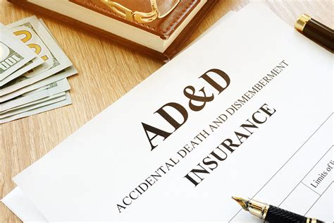 Generally speaking, accidental death is death most ad&d policies define what constitutes accidental death. What is Accidental Death and Dismemberment Insurance - Life Insurance Is. . . [All Things Life ...