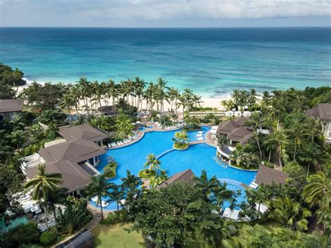 Top 15 Beachfront Boracay Resorts