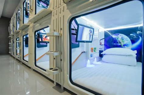 Email us for hotel choices in hanoi. Capsule hotel makes debut in Nha Trang - News VietNamNet