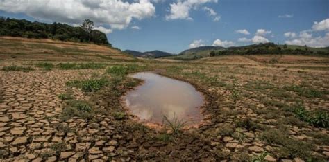 Brazil From The Droughts Of The Northeast To São Paulos Thirst