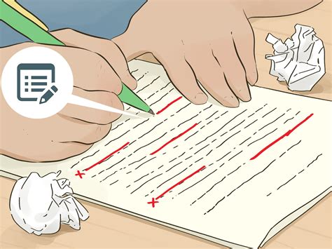How To Write A Good Story With Pictures Wikihow