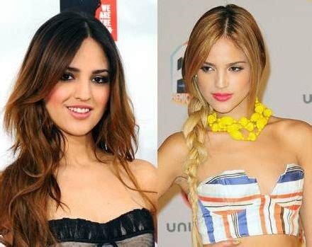 Eiza Gonzalez Before And After Plastic Surgery 3 Celebrity Plastic