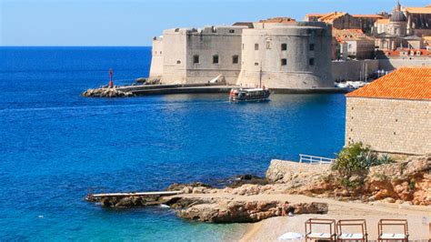 The Best Hotels Closest To Banje Beach In Dubrovnik For 2021 Free