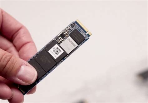 Phisons New Pcie 50 Nand Controller Paves The Way For Faster Ssds