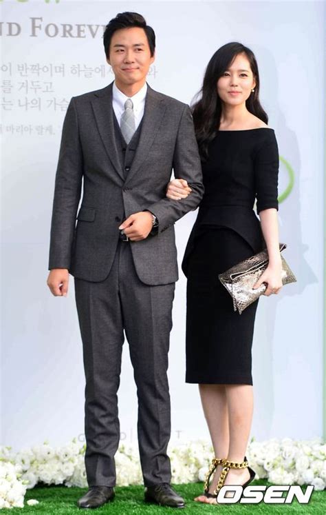 Han Ga In Pregnant With Yeon Jung Hoon Hancinema The Korean Movie