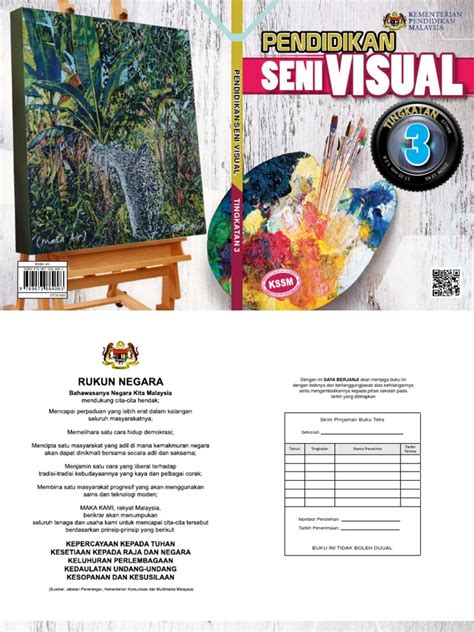 Buku teks eletronik adalah terbitan kementerian pendidikan malaysia (kpm). BUKU TEKS PSV TINGKATAN 3.pdf