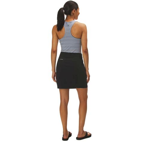 Columbia Just Right Skort Womens