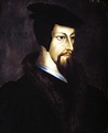 Wer ist Johannes Calvin? - Musée protestant