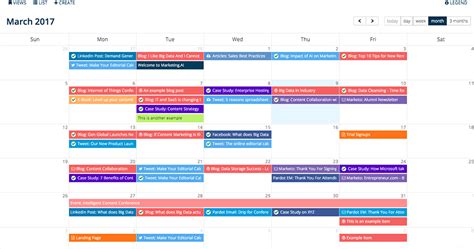 20 Ways To Fill Your Editorial Calendar With Highly Relevant Topics
