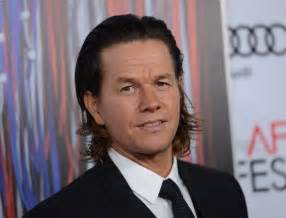 La La Larceny Hollywoods Highest Paid Actor Mark Wahlberg Earned 42m
