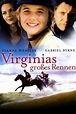 Virginia's Run (2002) — The Movie Database (TMDb)