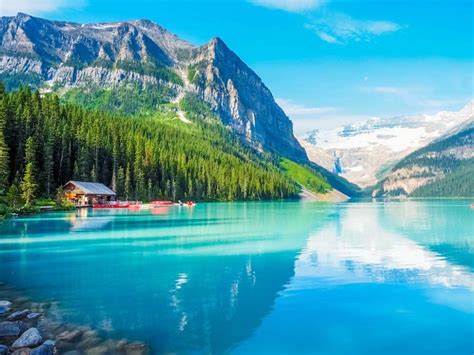 Top 25 Of The Most Beautiful Places To Visit In Canada Globalgrasshopper