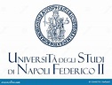 Logo Der Universität Von Neapel, Federico II Redaktionelles Foto ...