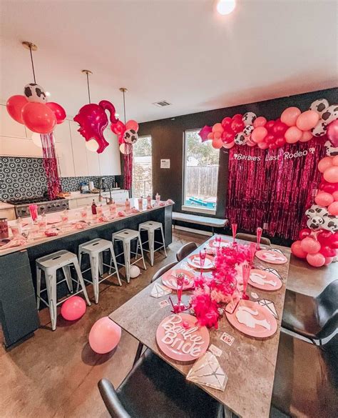 10 Easy Bachelorette Party Decoration Ideas Stag And Hen