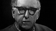 Patrick Kavanagh: No Man's Fool - IFI Archive Player