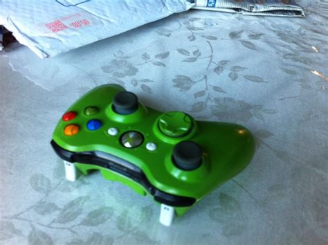 Xbox 360 Controller Painting Service