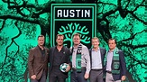 MLS: El equipo Austin FC rompe marca de venta de camisetas en su primer ...